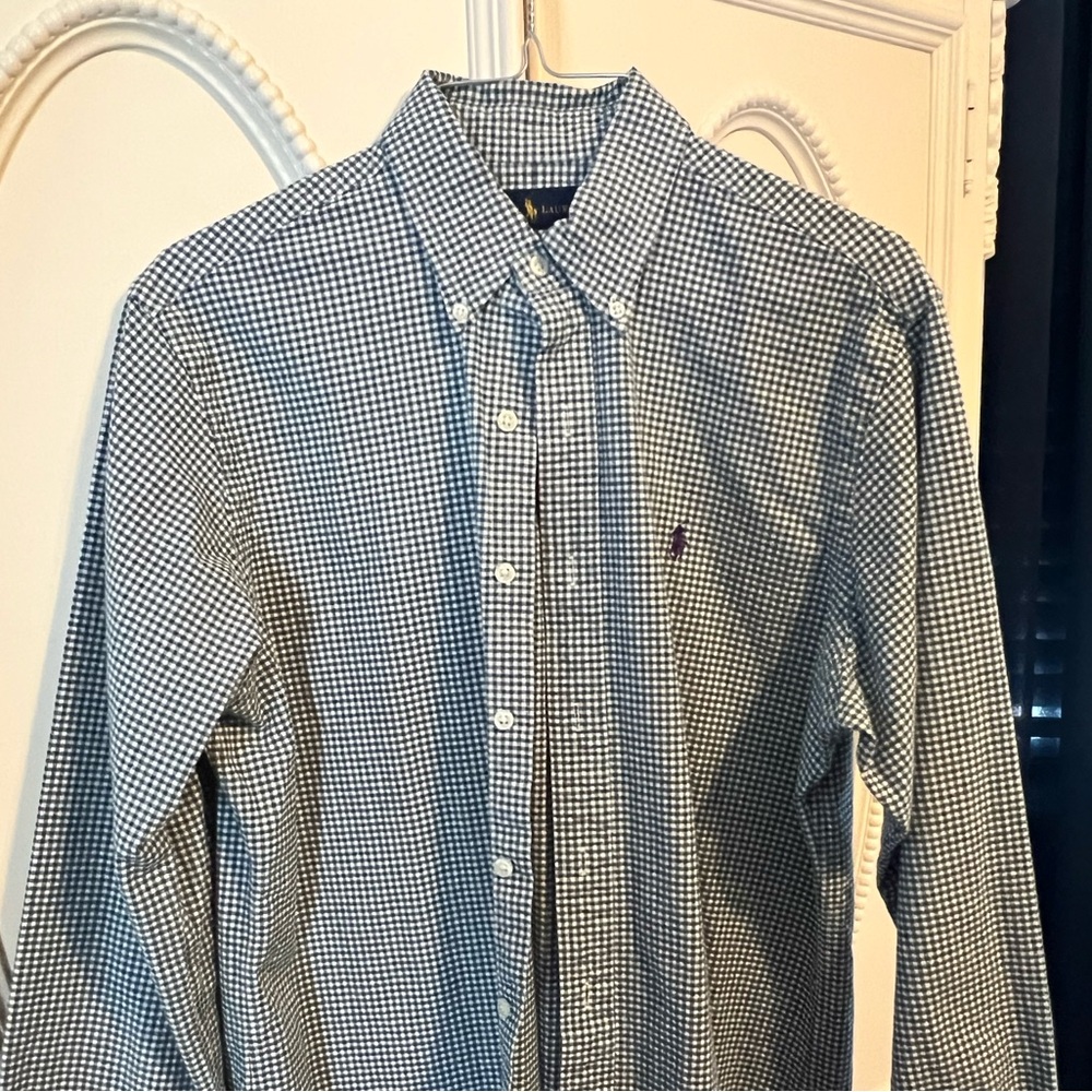 Ralph Lauren Shirt